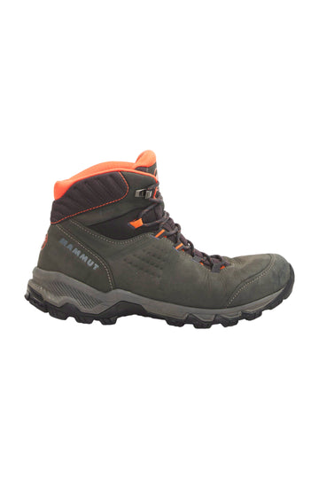 Wanderschuhe & Trekkingschuhe für Herren