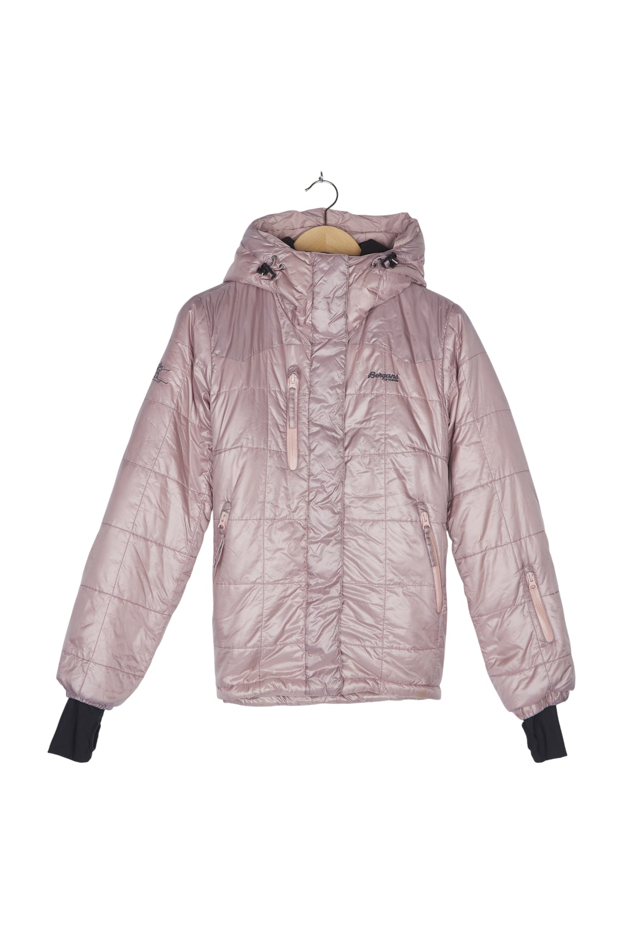 Winterjacke für Damen