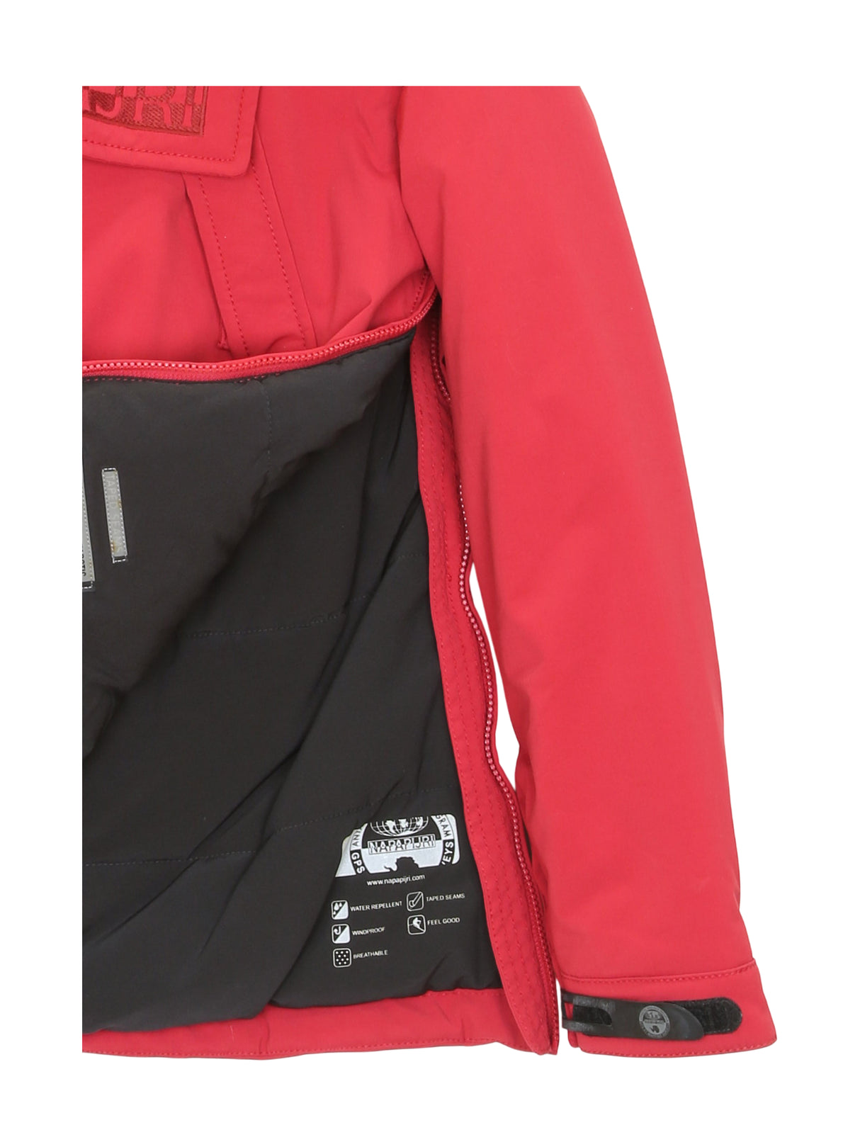 Winterjacke für Damen
