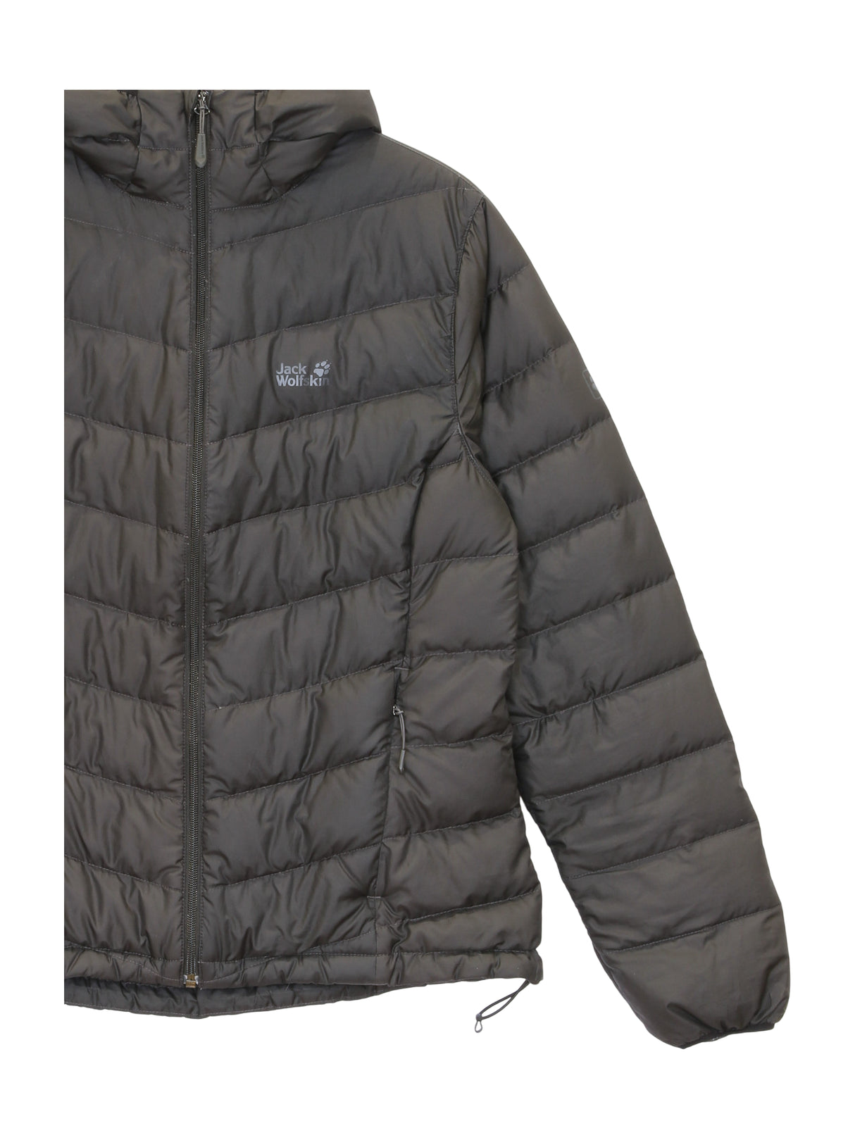 Daunenjacke für Damen