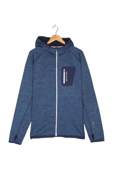 Fleecejacke für Herren