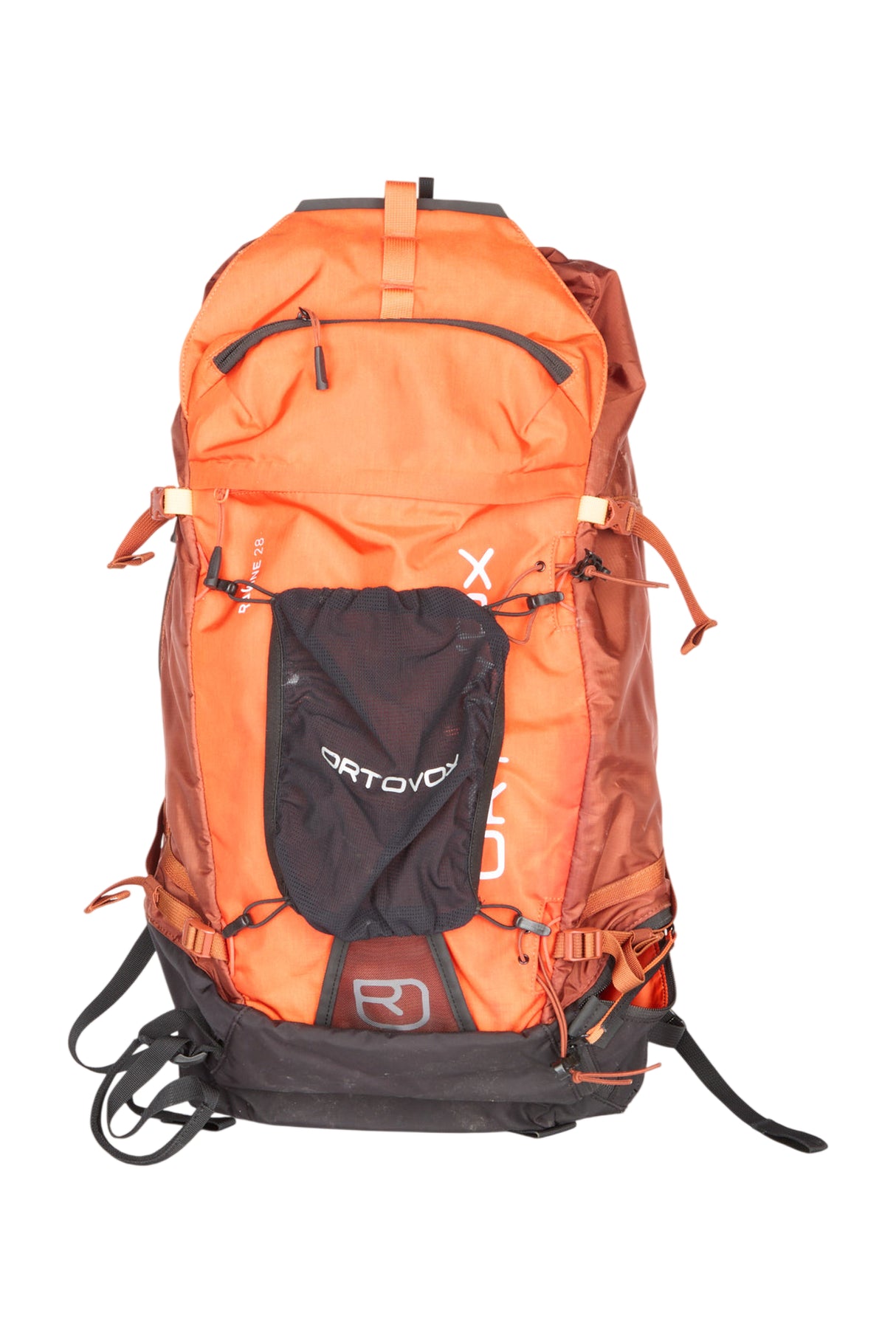 Skirucksack 26 bis 35 L