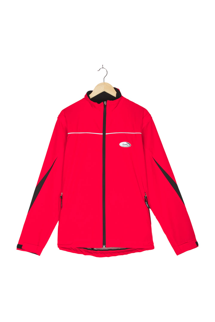 Langlaufjacke für Herren