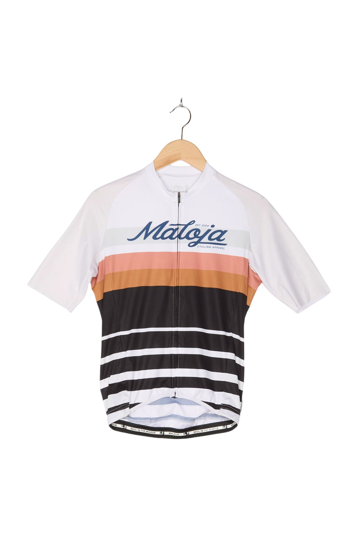 Radtrikot für Damen