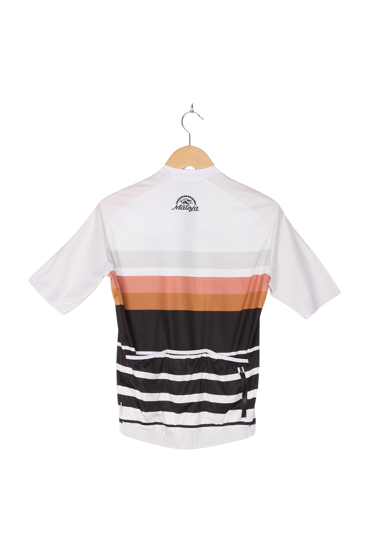 Radtrikot für Damen