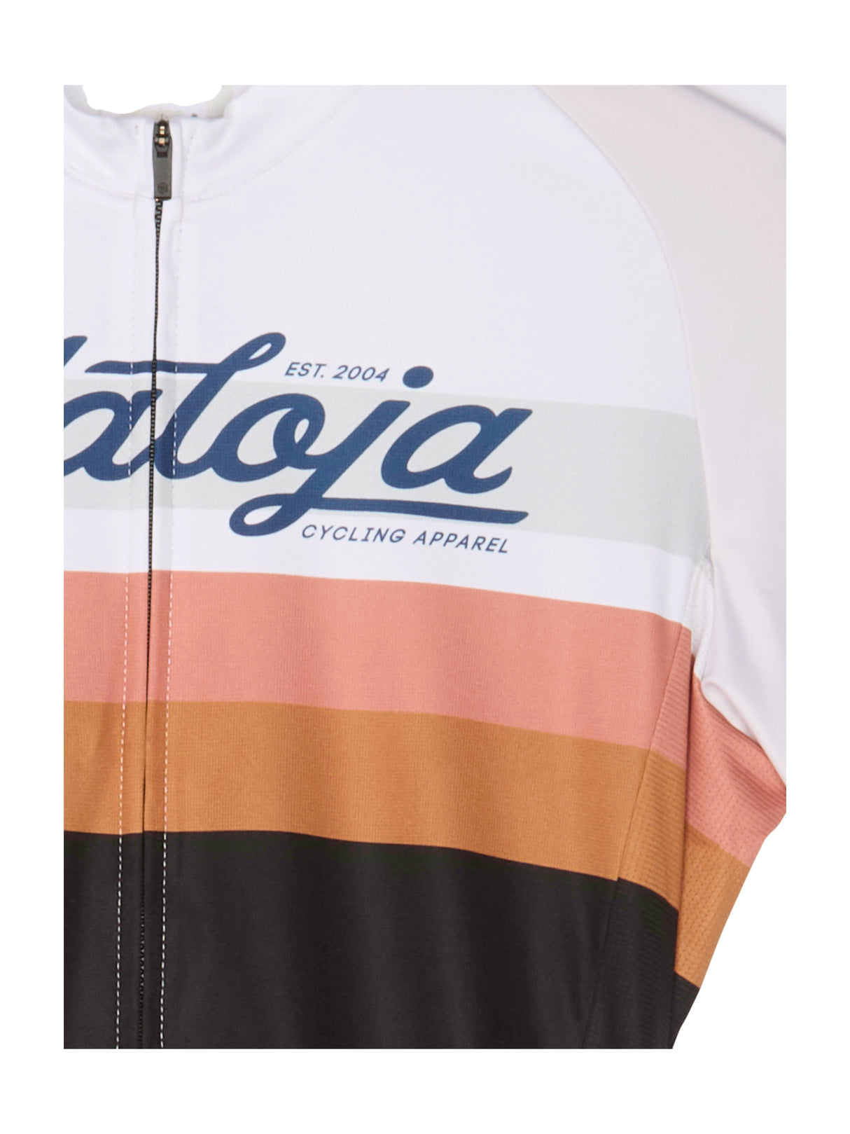 Radtrikot für Damen