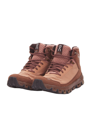 Wanderschuhe & Trekkingschuhe für Damen