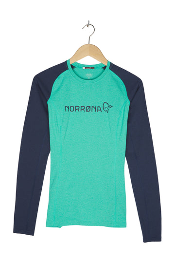 Longsleeve Funktion für Damen