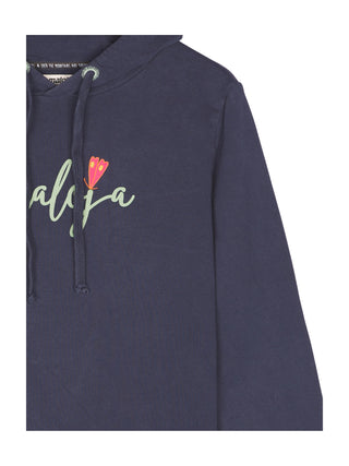Hoodie für Damen