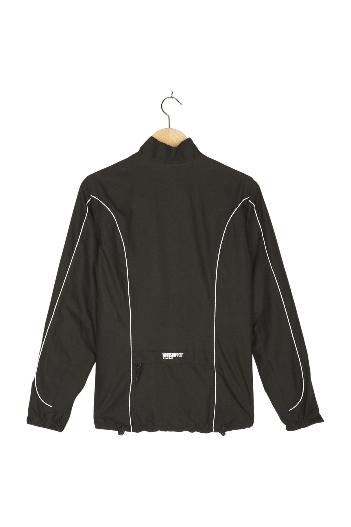 Radjacke für Damen