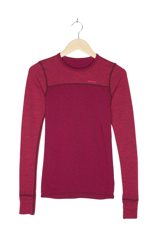 Longsleeve Funktion für Damen