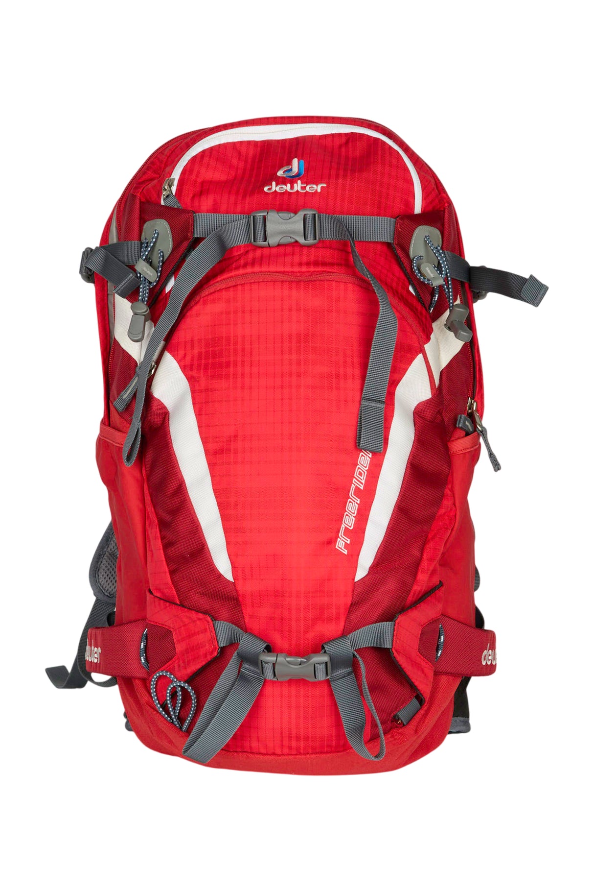 Skirucksack 26 bis 35 L