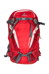 Skirucksack 26 bis 35 L