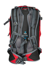 Skirucksack 26 bis 35 L