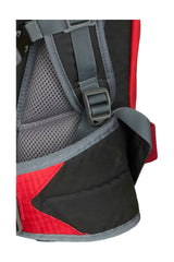 Skirucksack 26 bis 35 L