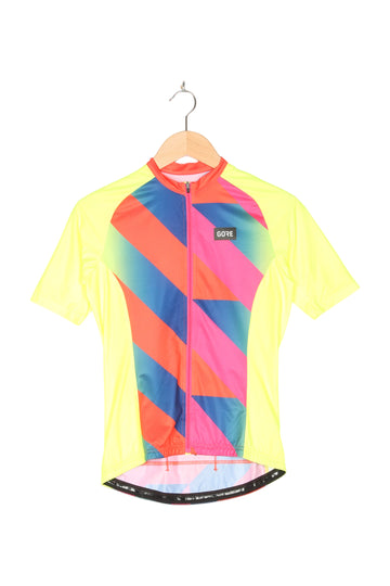 Fahrradtrikot für Damen