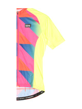 Fahrradtrikot für Damen