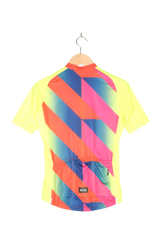 Fahrradtrikot für Damen