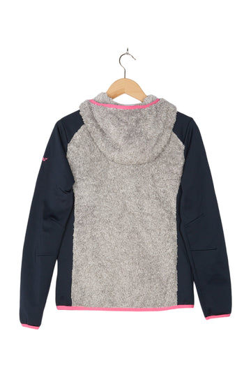 Fleecejacke für Damen