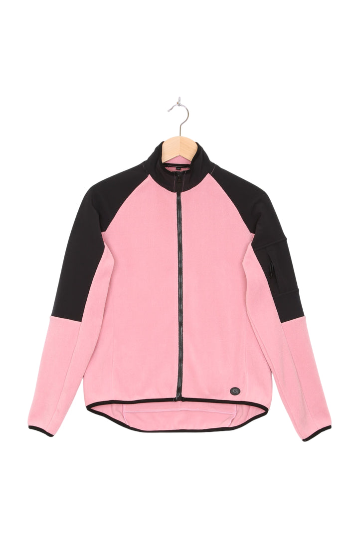 Radjacke für Damen
