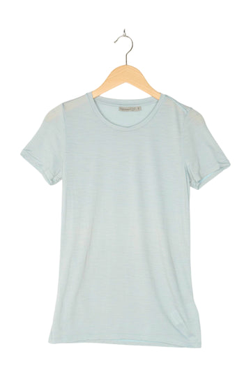 T-Shirt Merino für Damen