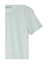 T-Shirt Merino für Damen
