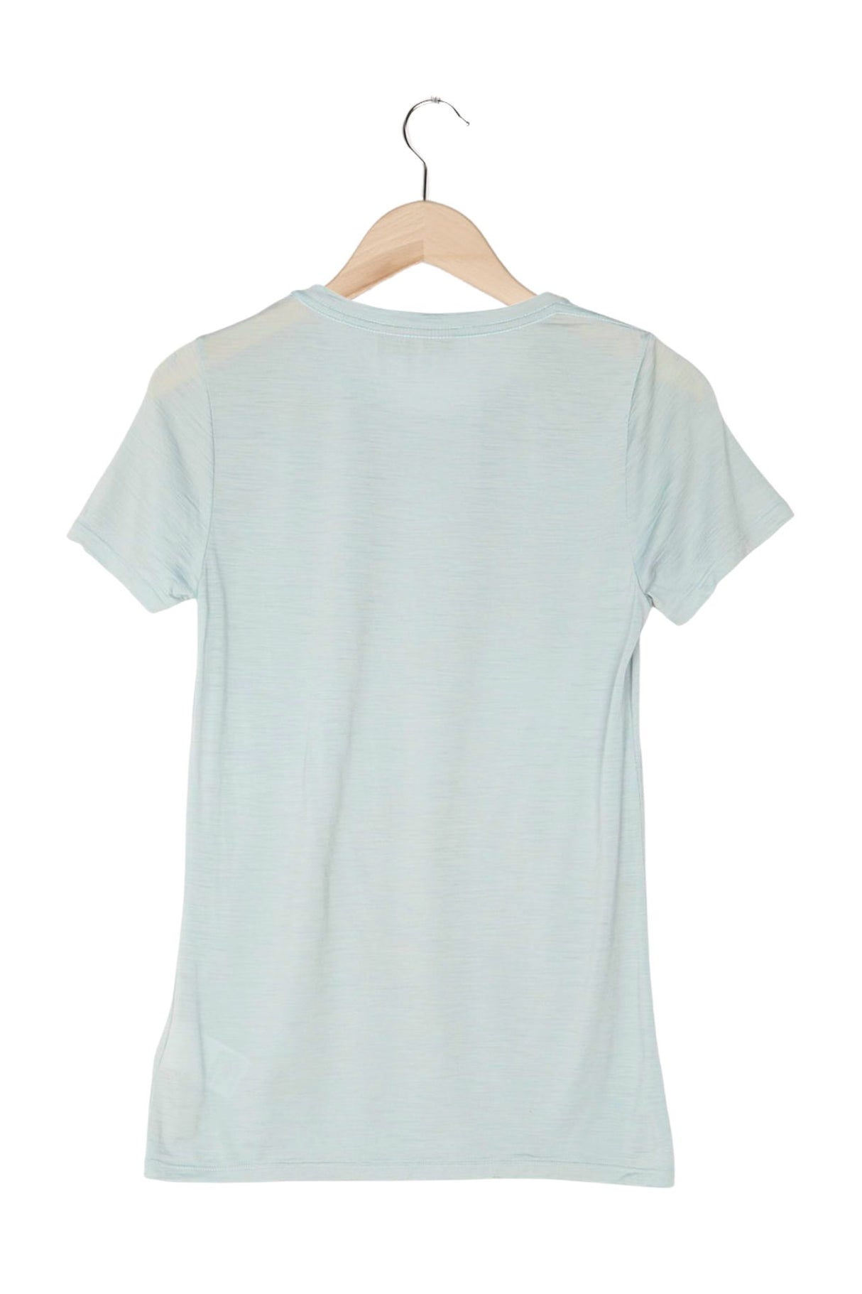 T-Shirt Merino für Damen
