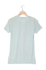 T-Shirt Merino für Damen