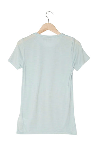 T-Shirt Merino für Damen