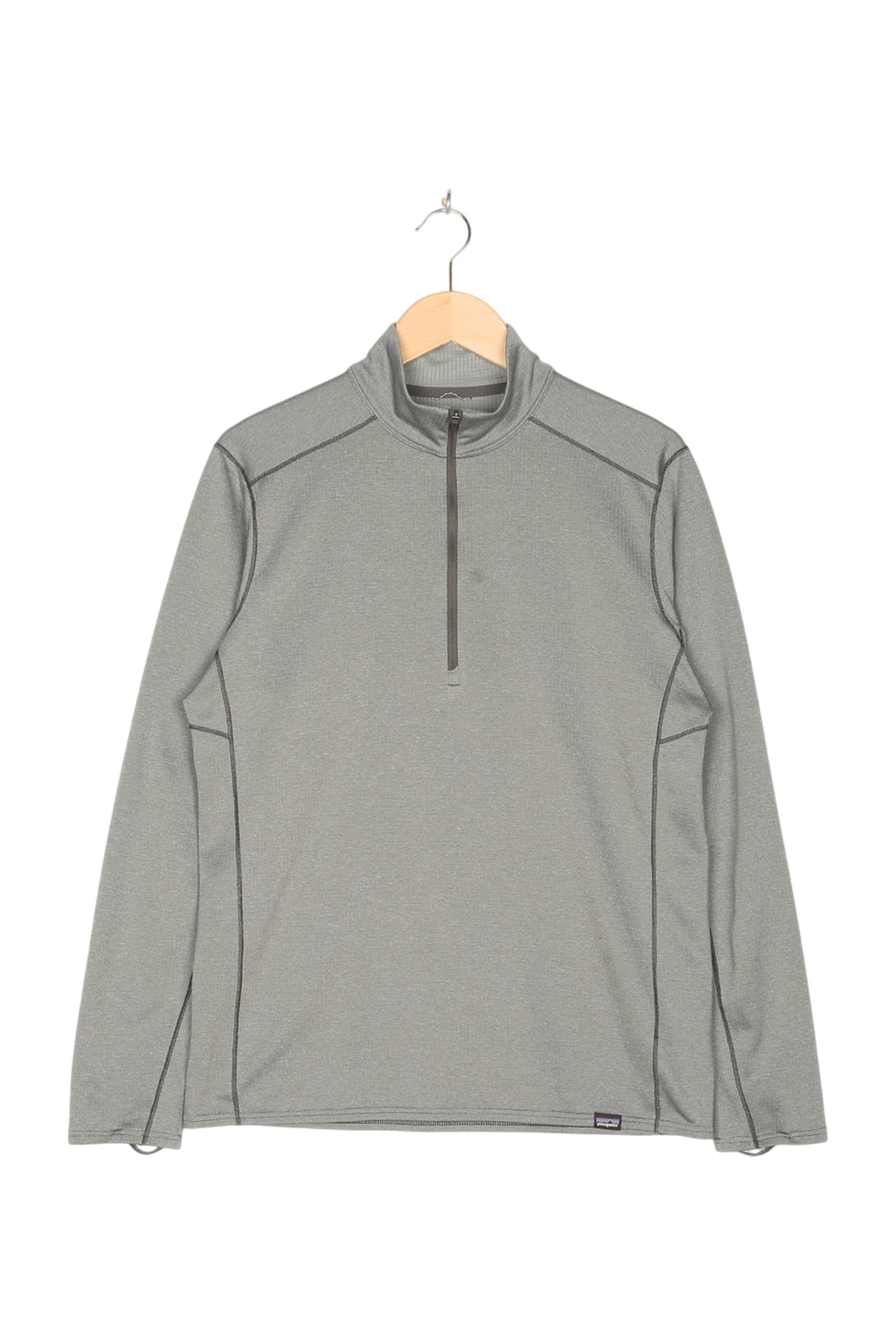 Longsleeve Funktion für Herren