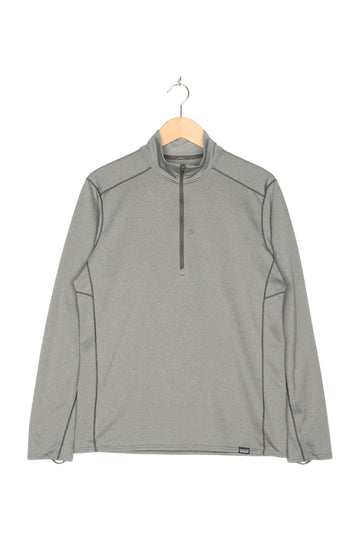 Longsleeve Funktion für Herren