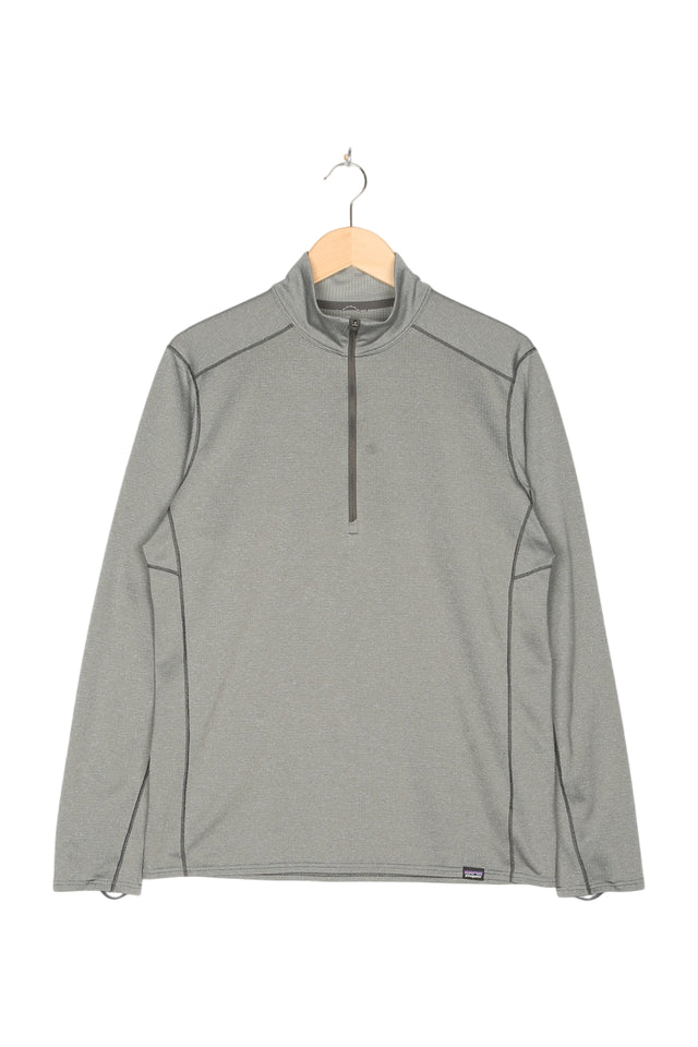 Longsleeve Funktion für Herren