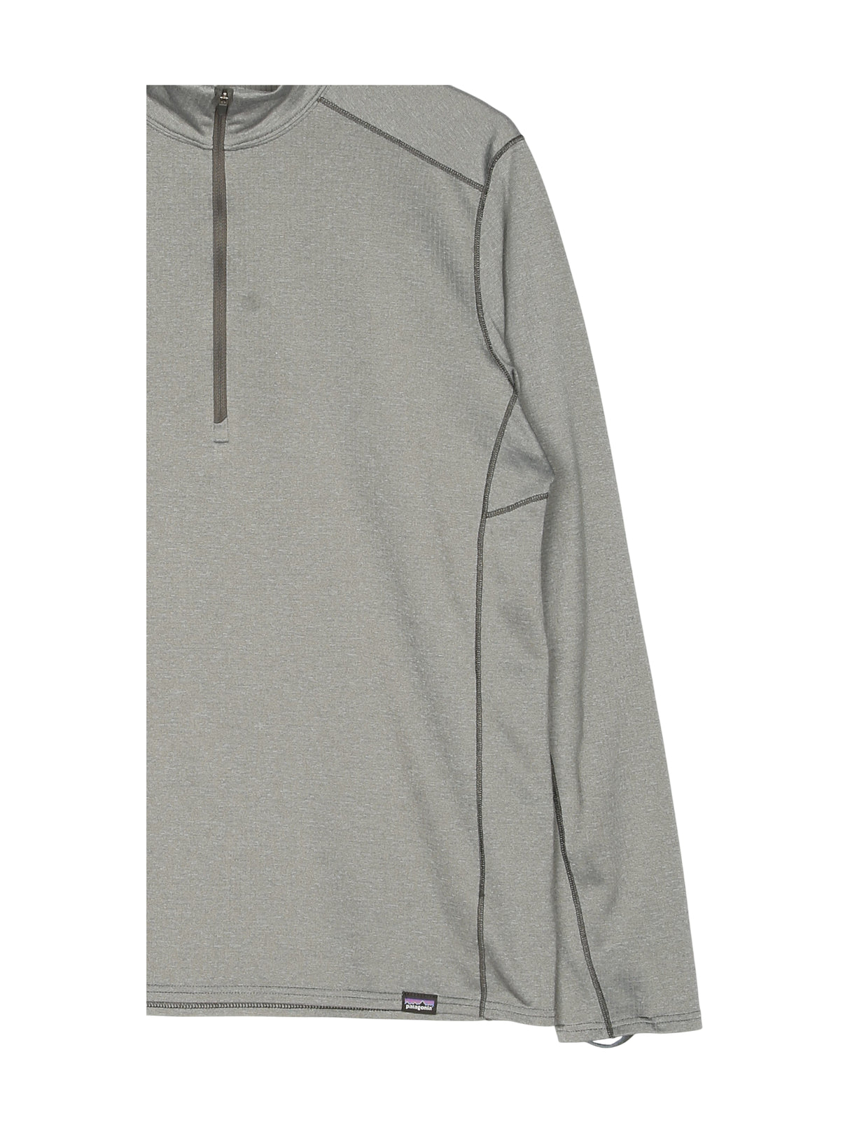 Longsleeve Funktion für Herren