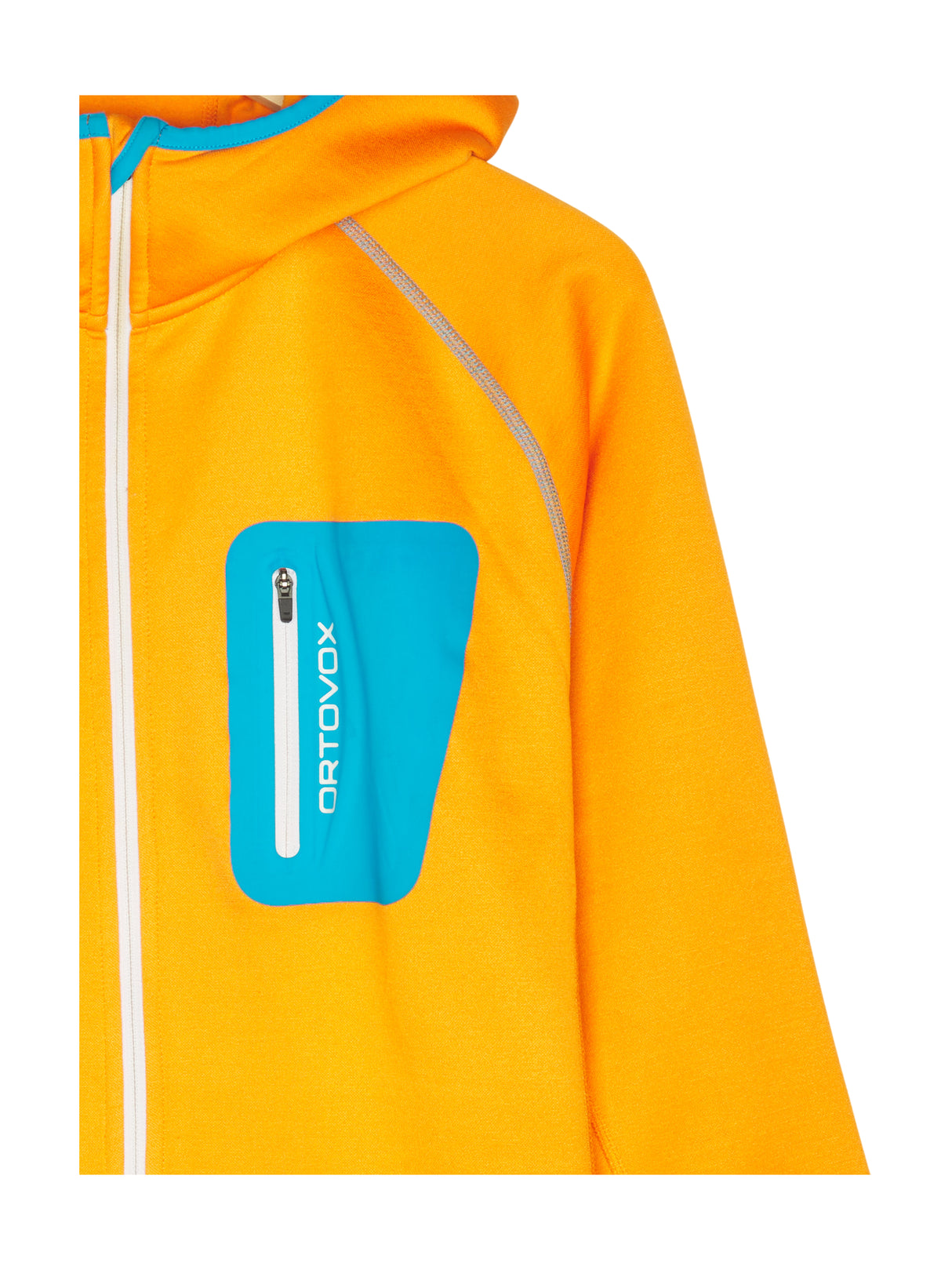 Fleecejacke für Herren