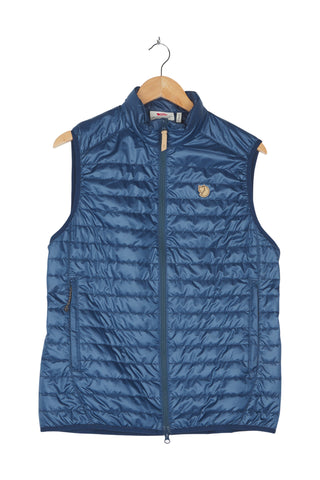 Kunstfaserweste für Damen