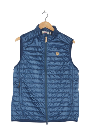 Kunstfaserweste für Damen