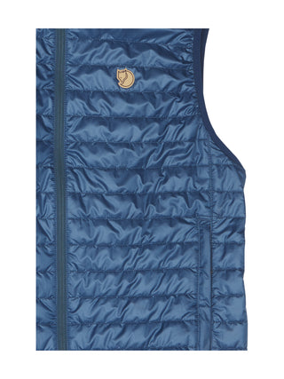 Kunstfaserweste für Damen