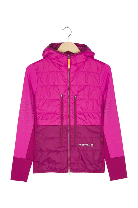 Isolationsjacke (Wolle) für Damen