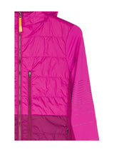 Isolationsjacke (Wolle) für Damen