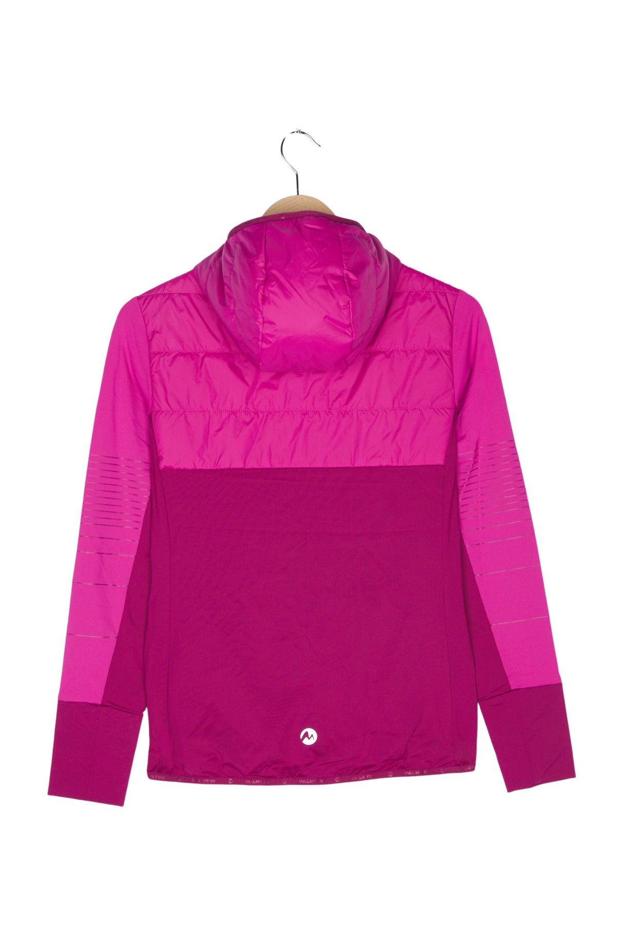 Isolationsjacke (Wolle) für Damen