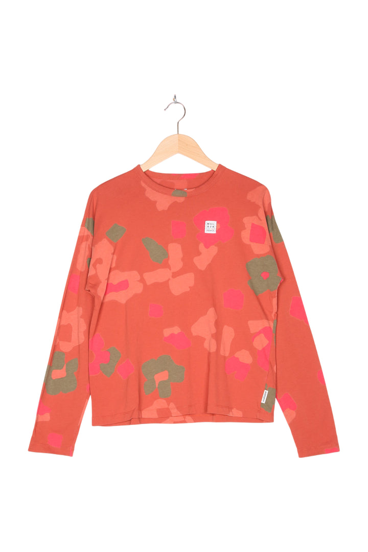 Longsleeve für Damen