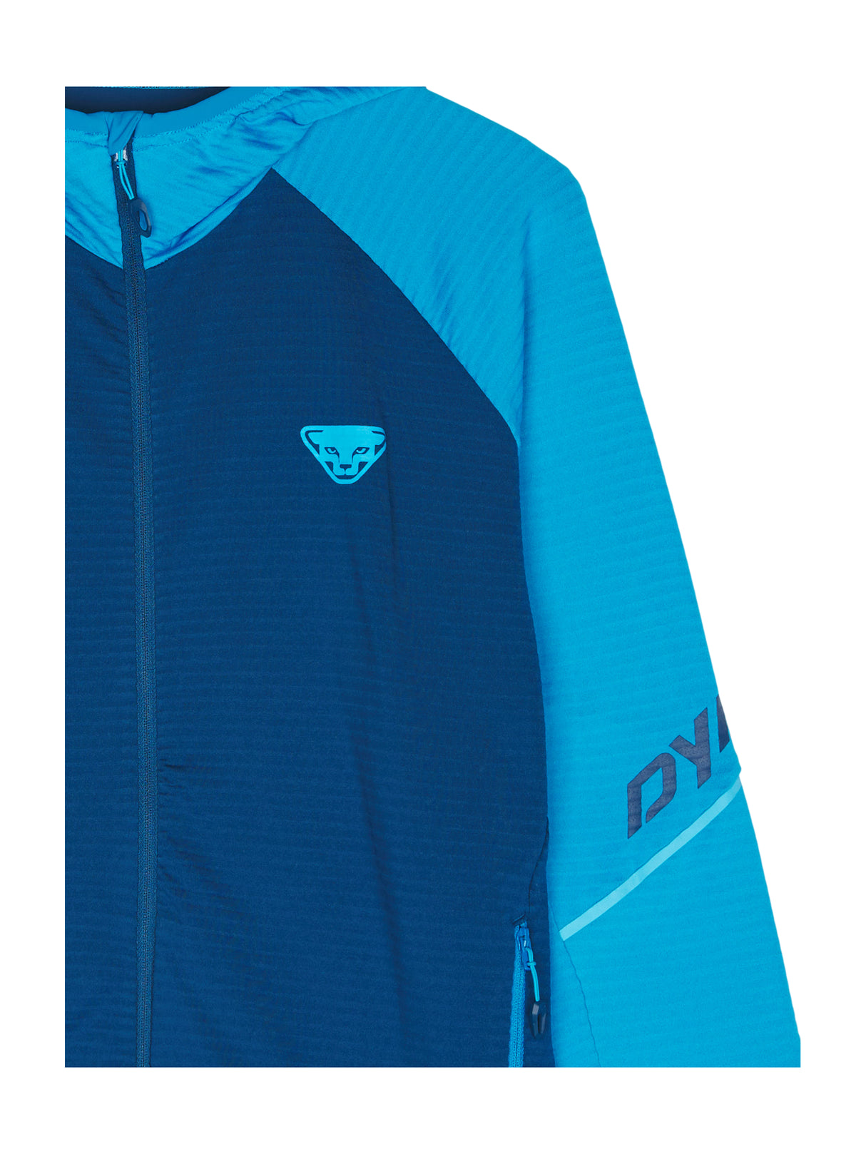 Fleecejacke für Herren