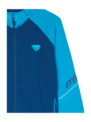 Fleecejacke für Herren