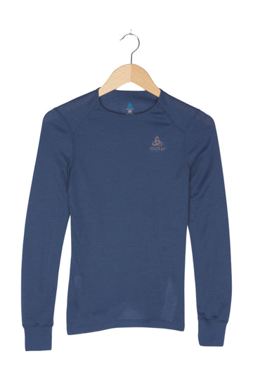 Longsleeve Funktion für Damen