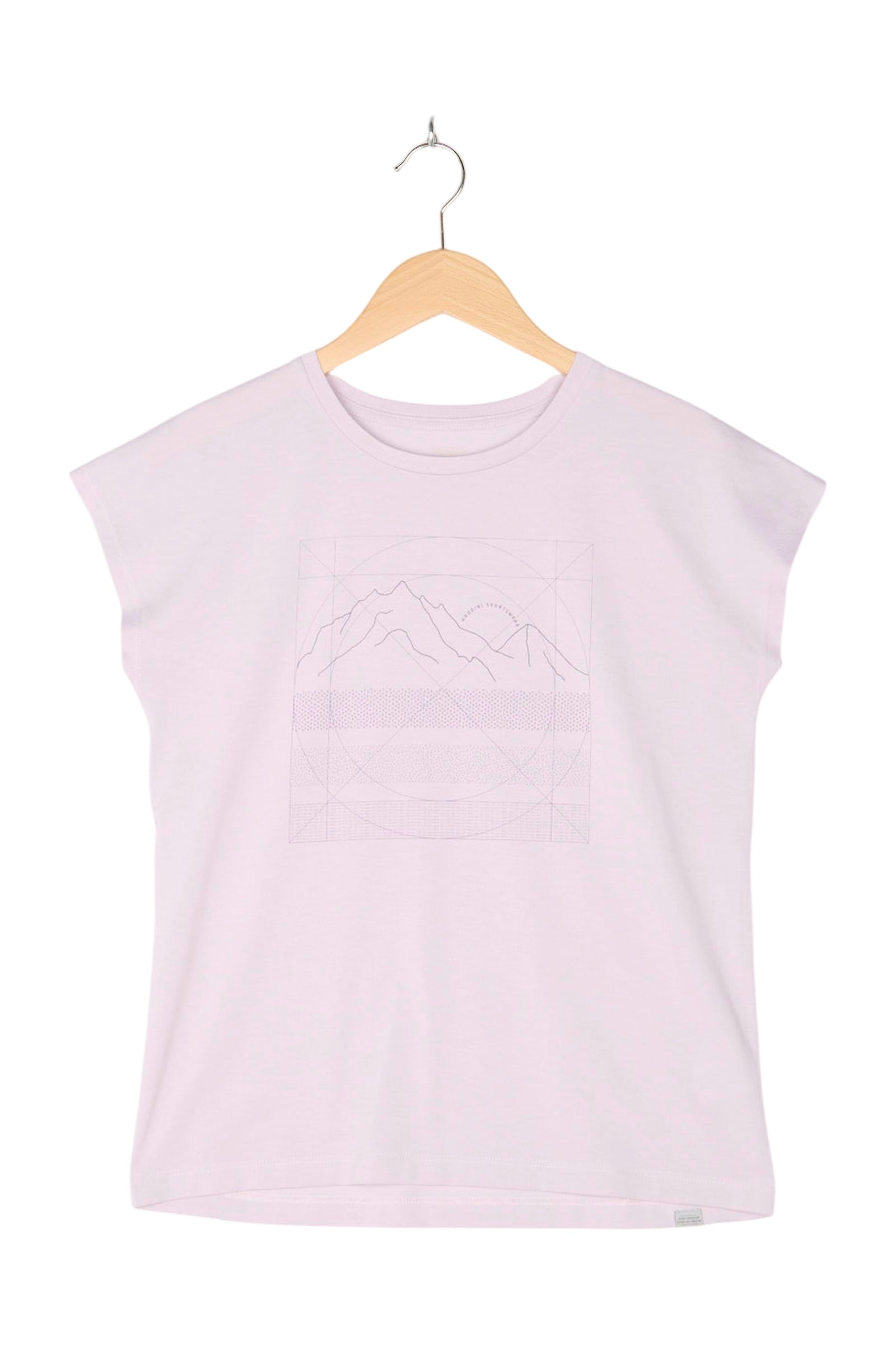 T-Shirt für Damen