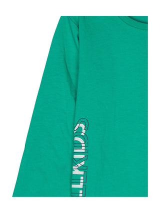 Longsleeve Freizeit für Kinder