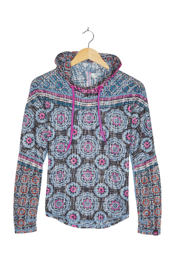 Longsleeve Freizeit für Damen