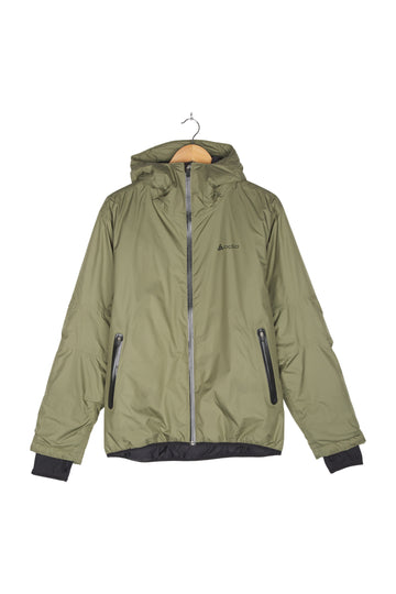 Winterjacke für Herren