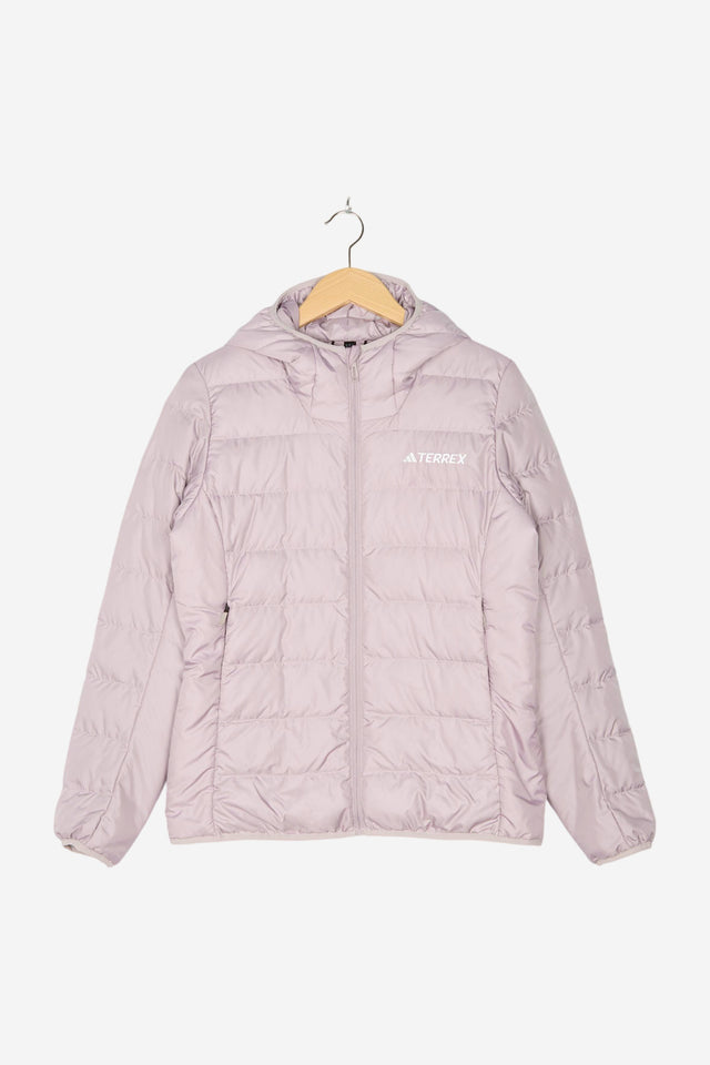 Daunenjacke für Damen