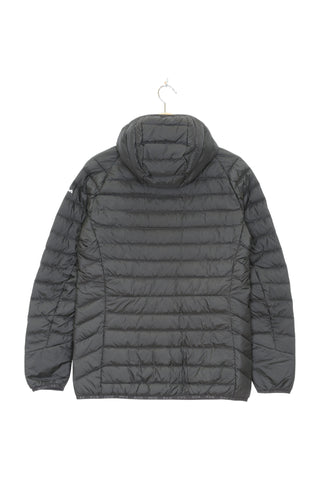 Isolationsjacke (Wolle) für Damen